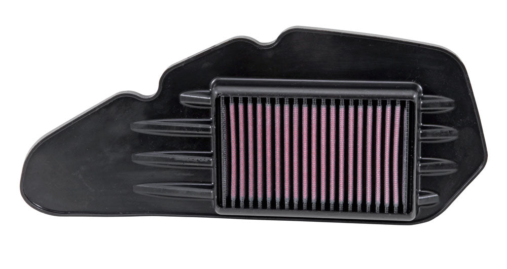K&N FILTER REPLACEMENT AIR FILTER [HA-1213]
