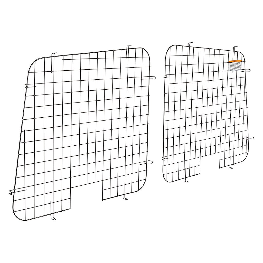 WEATHERGUARD VAN WNDW SCREEN GM SETOF2 [88028]