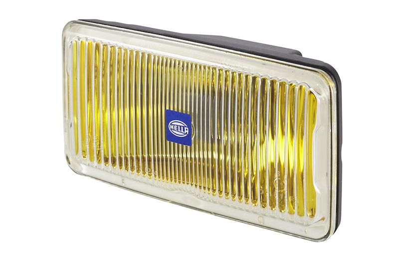 HELLA 550 FOG AMB REF H3 12V SAE/ECE [005700421]