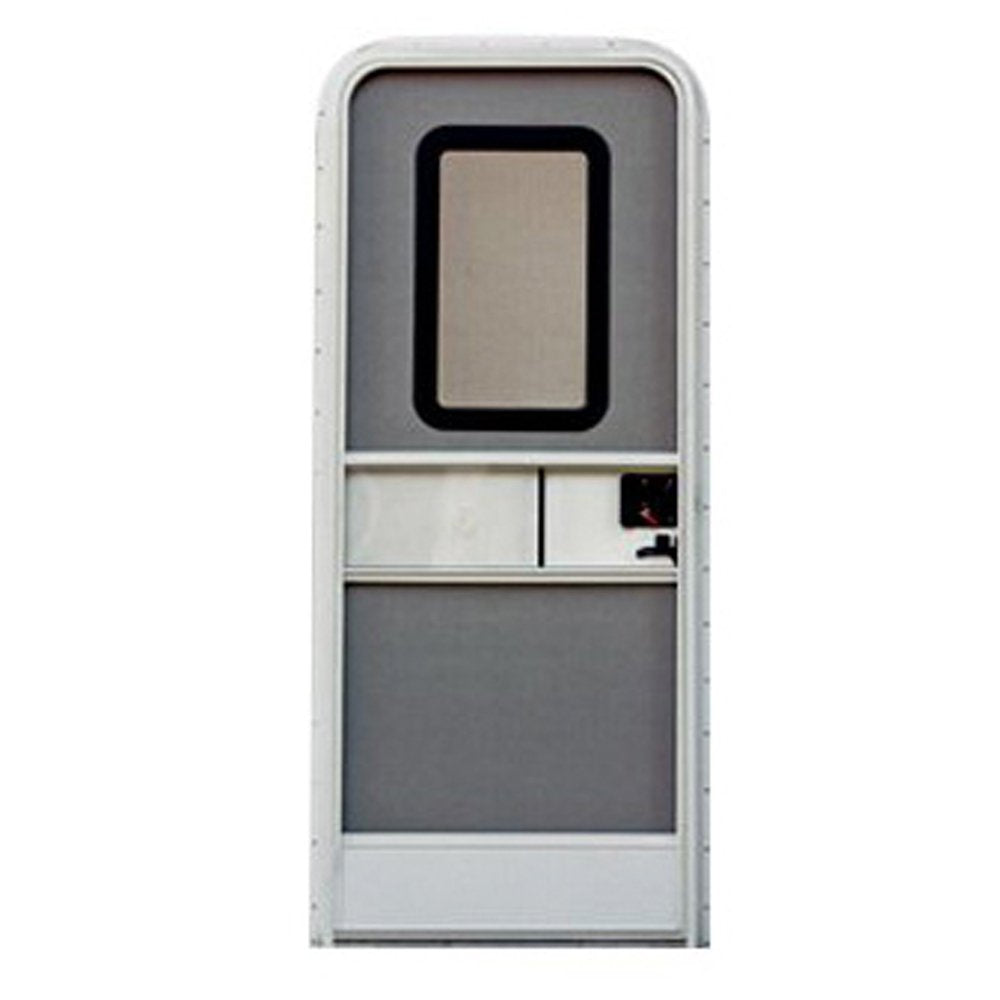 AP PRODUCTS 26X72DOORRADIUSRH [015-217709]