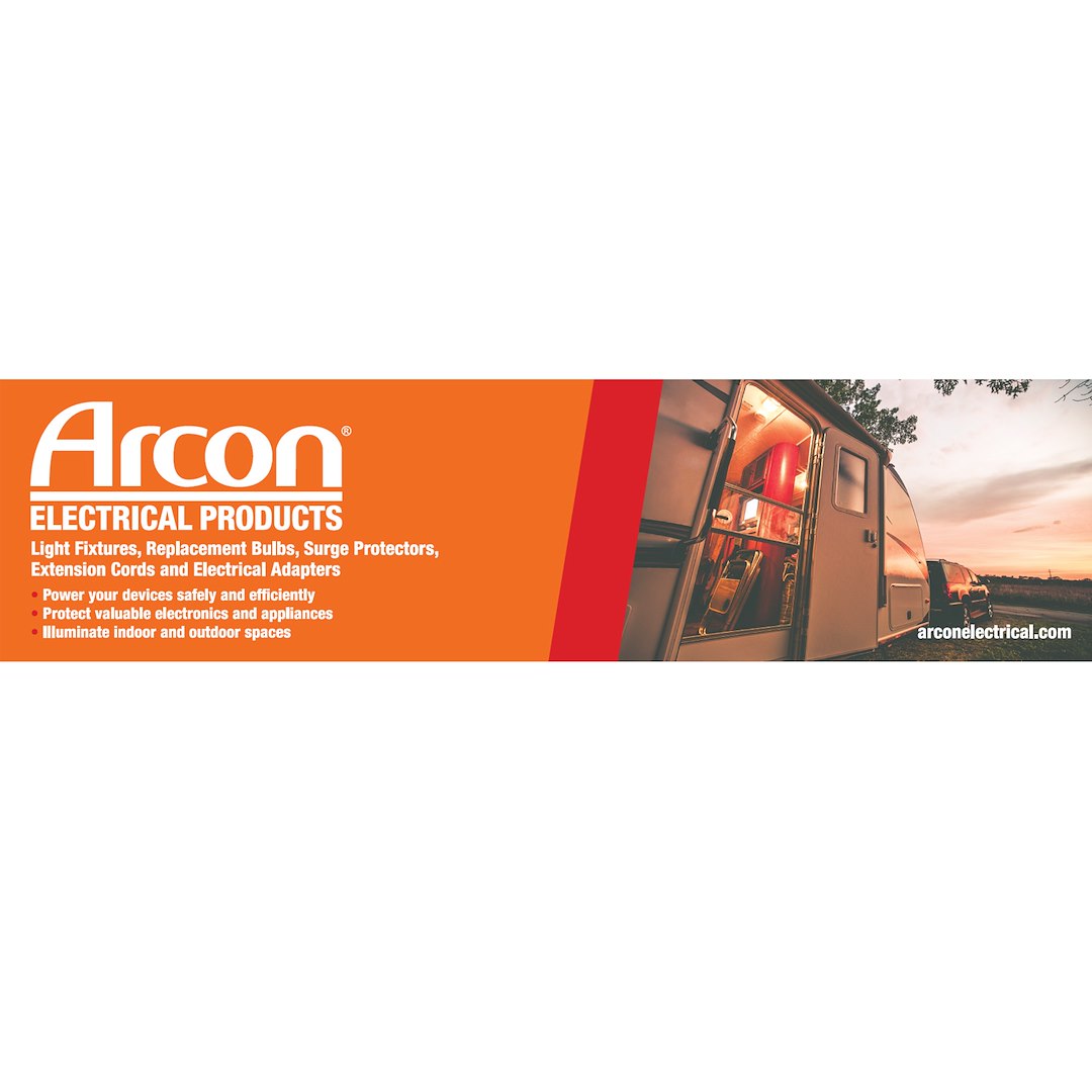 ARCON ARC ELECTRICAL 4FT POG HEADER [ARCHEADER]