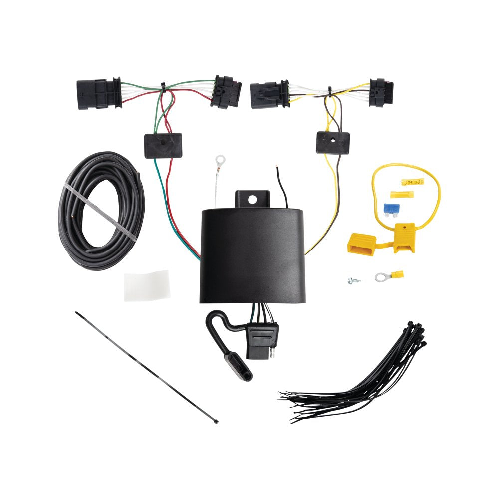 TEKONSHA T-ONE  CONNECTOR BMW X1 [118843]