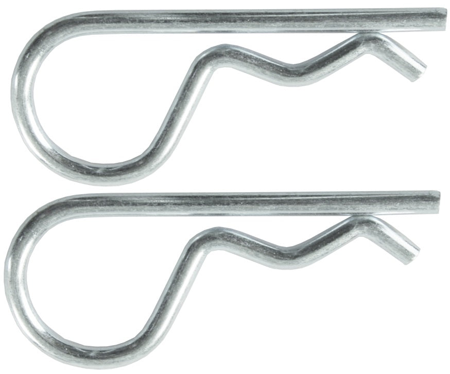 JR PRODUCTS HITCH PIN CLIP [03-01395]