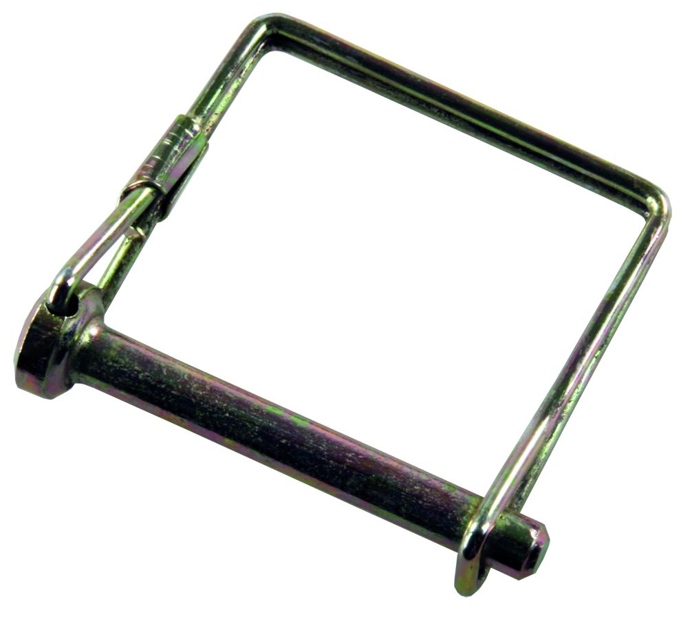 JR PRODUCTS SAF LK PIN-1/4'X1-3/4' [01224]