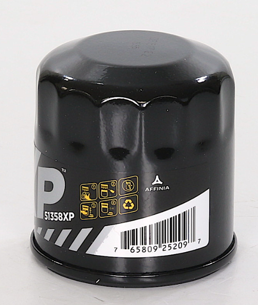 WIX FILTR LD OIL FILTERS [51358XP]
