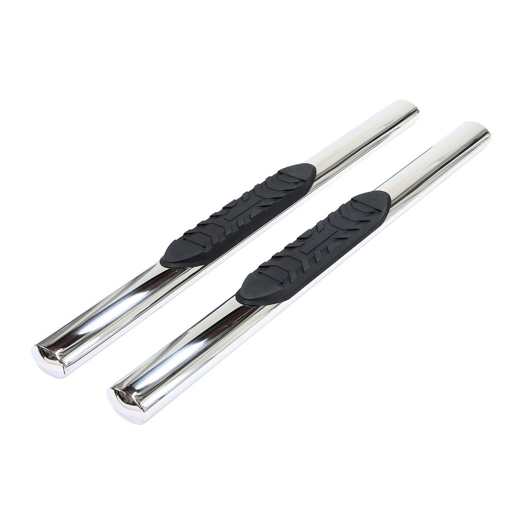 TRAILFX 4' OVAL STRAIGHT SIDE BAR [A1511S]