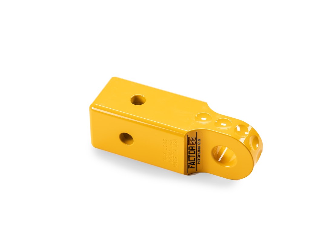 FACTOR 55 HITCHLINK 2.5 (2.5' RECEIVERS) -- Y [00022-03]