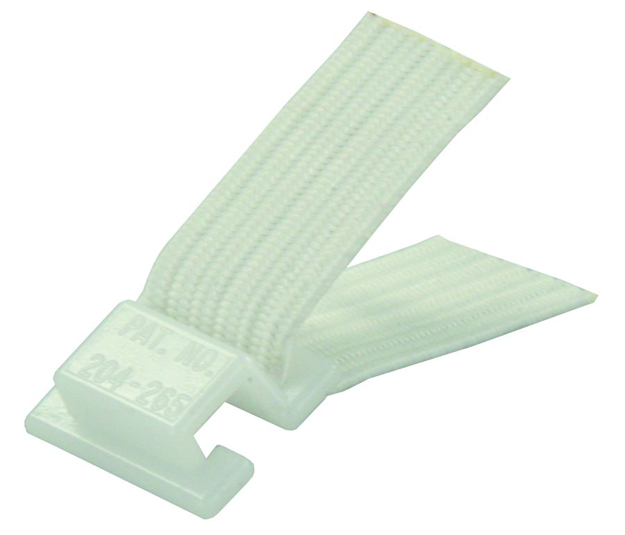 JR PRODUCTS TC AS ELAST SEW-IN CURCAR [81255]