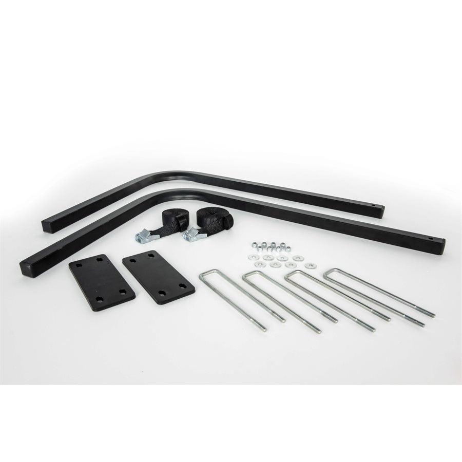 CAMCO BUMPER MOUNT TOTE TANK HOLDER [39010]