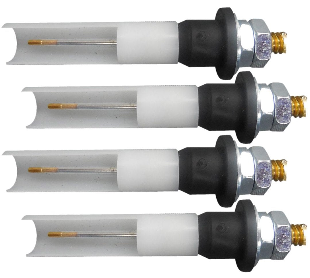 VALTERRA LLC TANK PROBE  BLACK WATER  CARDED [T21301VP]