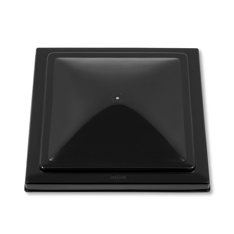 CAMCO VENT LID VENTLINE PRE'08/ELIXIR BLK [40177]