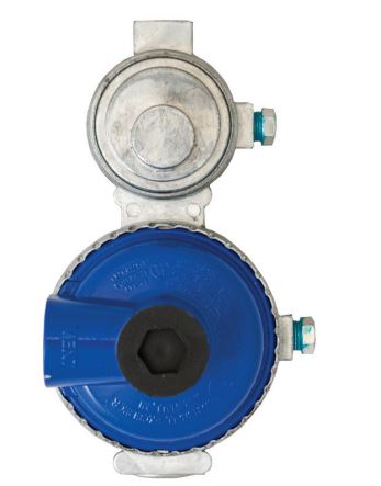 AP PRODUCTS LOW CAP 2 STAGE 9:00 VENT [MEGR-298L]