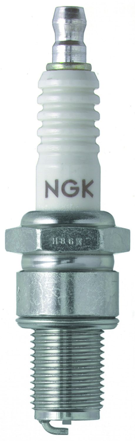 NGK B8EG RACING PLUGS 4BX [3430]