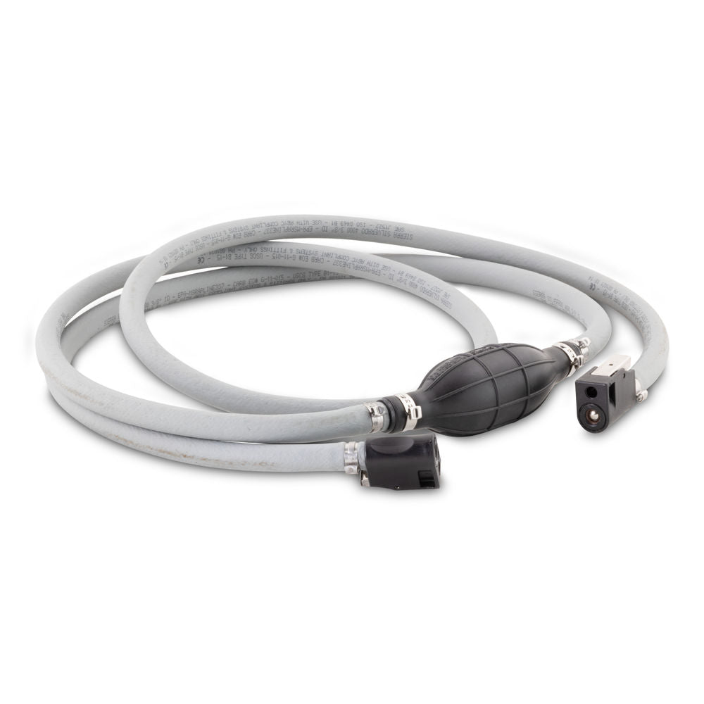 SIERRAMARINE EPA FUEL LINE ASSEMBLY-YAMAHA [18-8017EP-2]