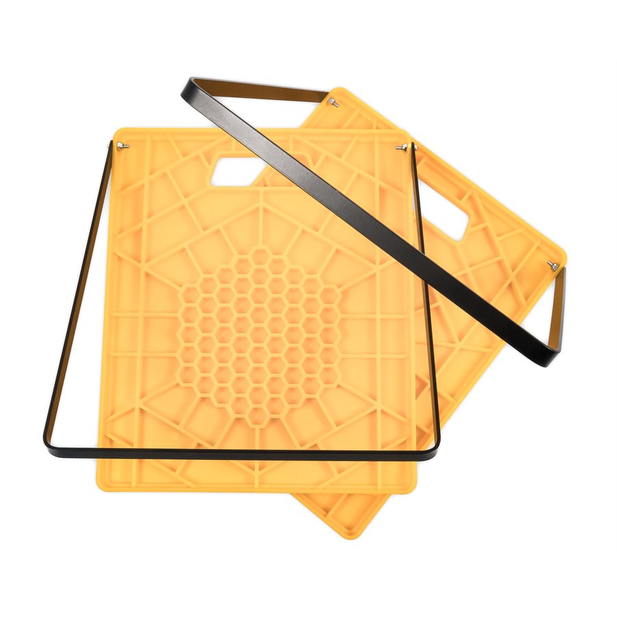 CAMCO STABILIZER JACK PAD  LARGE [44543]
