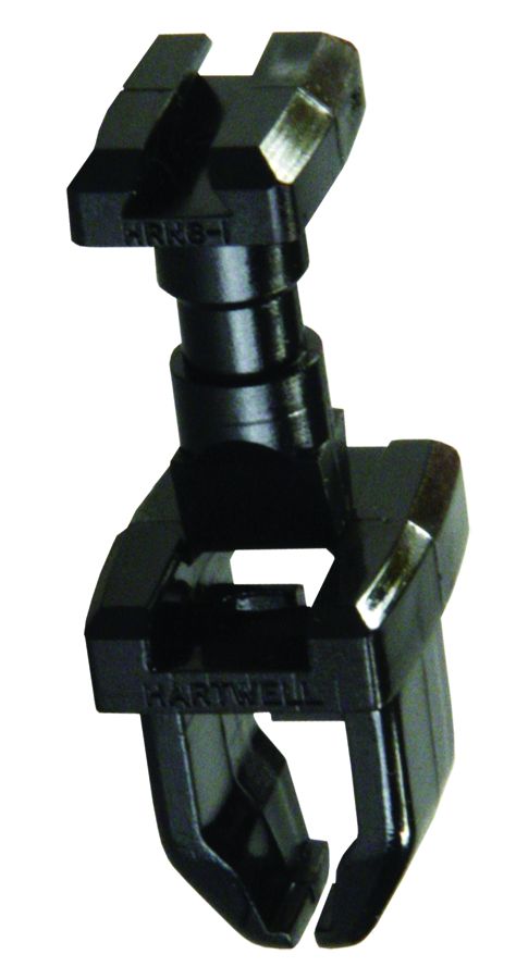JR PRODUCTS REFR VENT LAT-THIN WALL [00235]