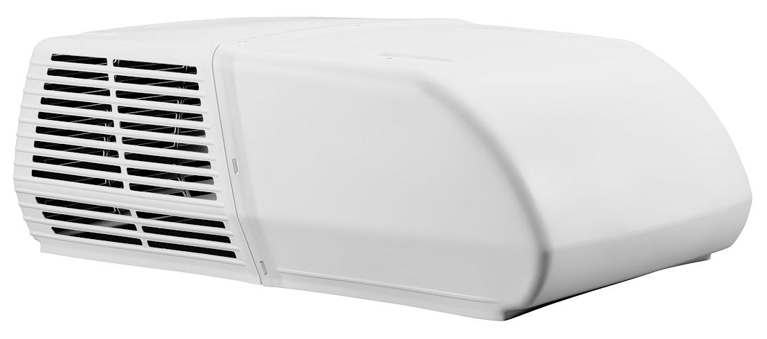COLEMAN RVP SHROUD  ARCTIC WHITE [6727-3761]