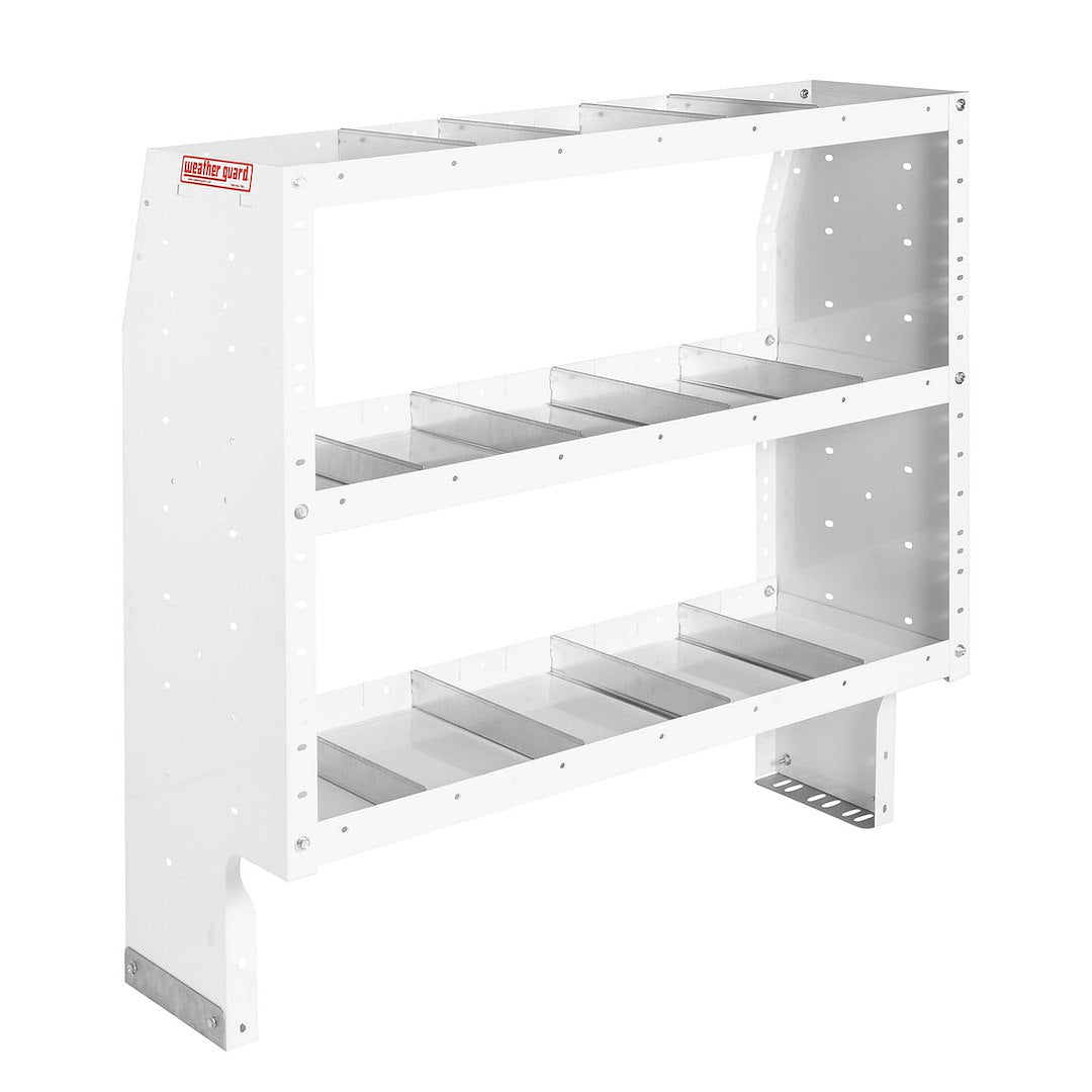 WEATHERGUARD HD ADJ 3 SH UN 42X44X16 [9344-3-03]