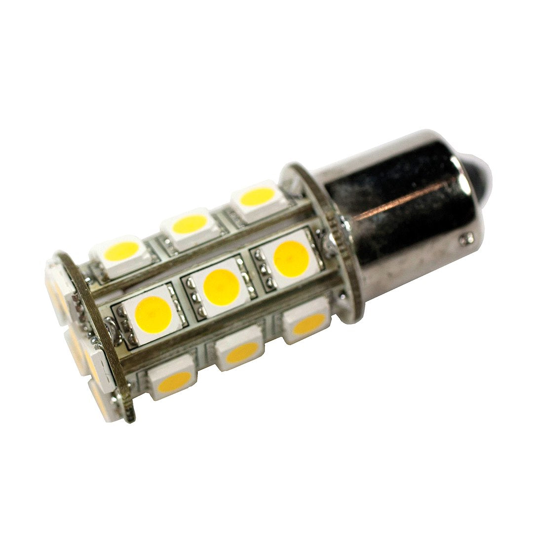 ARCON #1156 BULB  24 LED  BW 12V [50387]