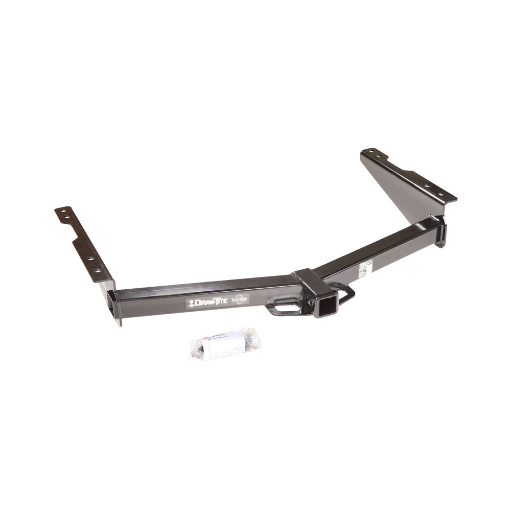 DRAW TITE HITCH 2012 NISSAN NV1500 [75715]