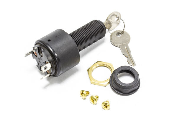 SIERRAMARINE 3 POSITION IGNITION SWITCH CONVENTI [MP39120]