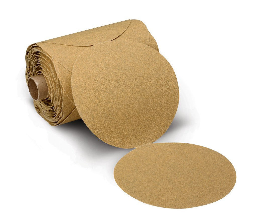 3M 3M  STIKIT  PAPER DISC ROLL 236U  5 [55542]