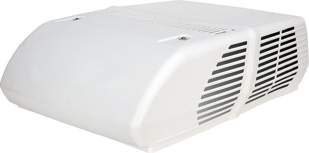 COLEMAN RVP MACH 10  15 000 BTU H/P  ARCTIC WHI [45004-0762]