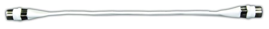 JR PRODUCTS FLAT COAX CABLE [47435]