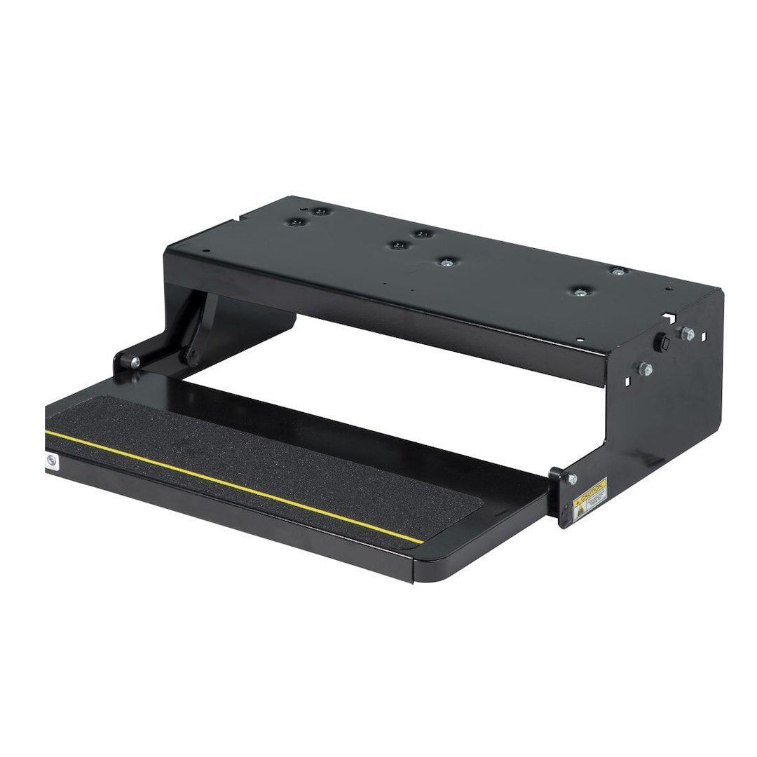 LIPPERT COMP STEP 26 SGL ELEC W/5316 (902600906) [3711361]
