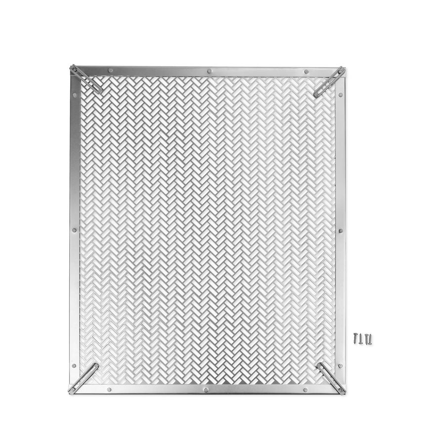 CAMCO SCREEN DOOR PREMIUM ALUMINUM GRILLE [43995]