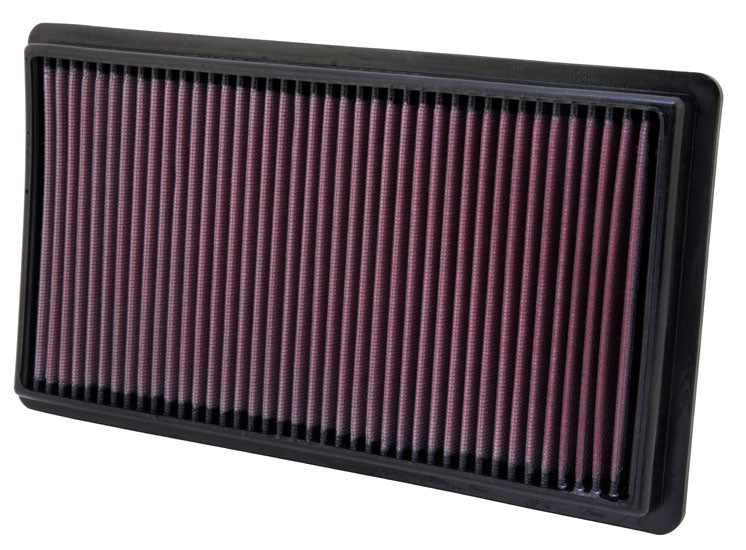 K&N FILTER FILTER [33-2395]