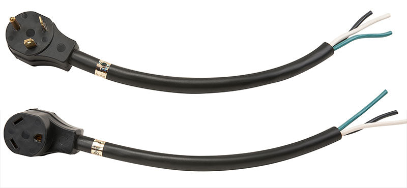 SOUTHWIRE POWER CORD  30A F  18' [30A18FOST]