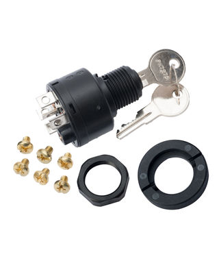 SIERRAMARINE 3 POSITION MAGNETO POLYESTER SCREW [MP39760]