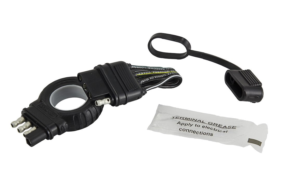 HOPKINS ENDURANCE EZ PULL 4 FLAT EXT.24' [47004]