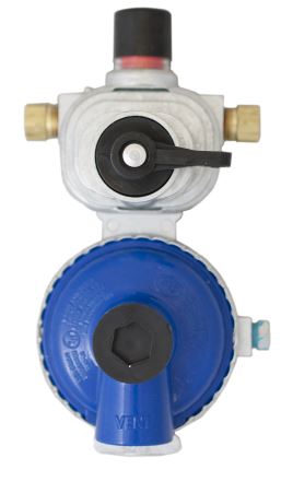 AP PRODUCTS LOW CAPACITY REGULATOR-PKG [MEGR-253LP]