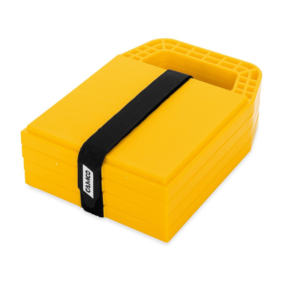 CAMCO STABILIZER JACK PAD 4/PK [44595]