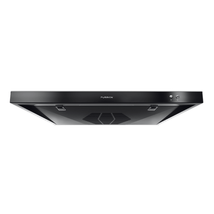 FURRION LLC 12V RANGE HOOD  BLACK [FHO23SACR-BL]