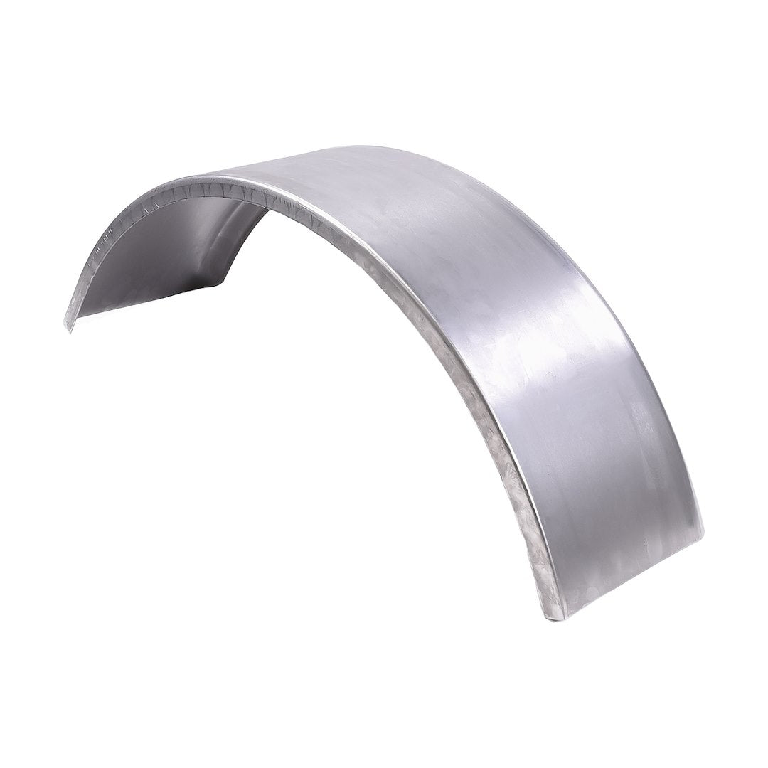 HUSKY TOWING 28' ROUND FENDER SNG 90 DEGREE BACK [F0007]