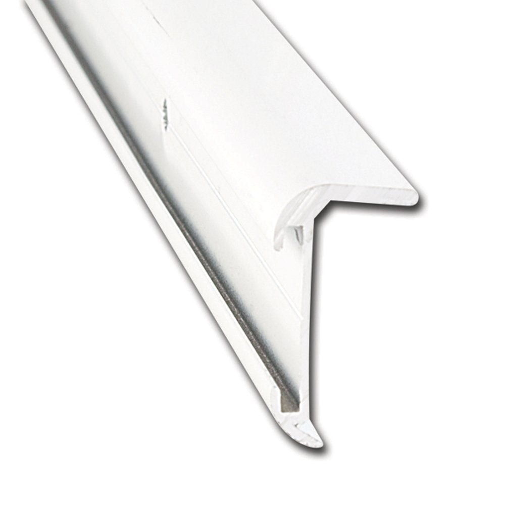AP PRODUCTS CRNR MOLD P.WHT 8' EA [021-85001-8]