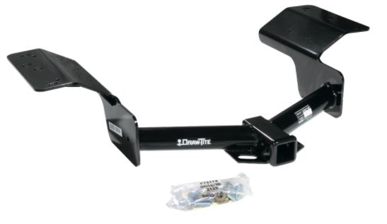 DRAW TITE DRAW-TITE FRAME HITCH HI [75174]
