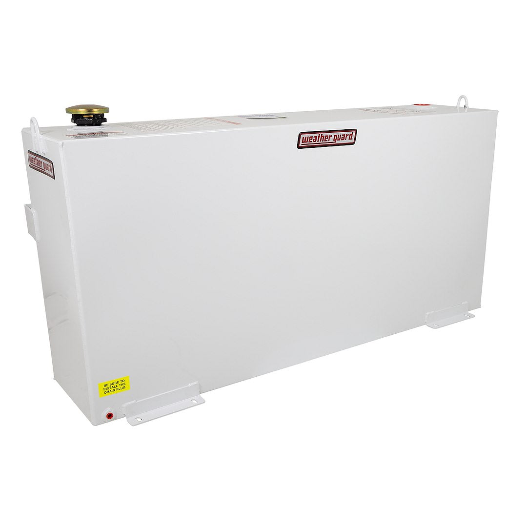WEATHERGUARD TRANSFER TANK COLUMN 50 GAL WHITE [359-3-02]