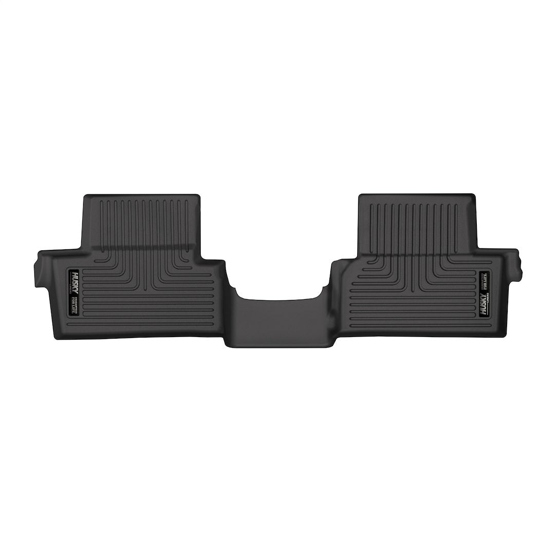 HUSKYLINER 2ND SEAT FLOOR LINER [55961]