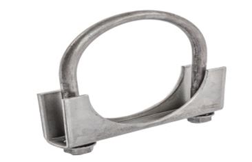 SPEEDFX 2' U-BAND HEAVY CLAMPS [EA011]