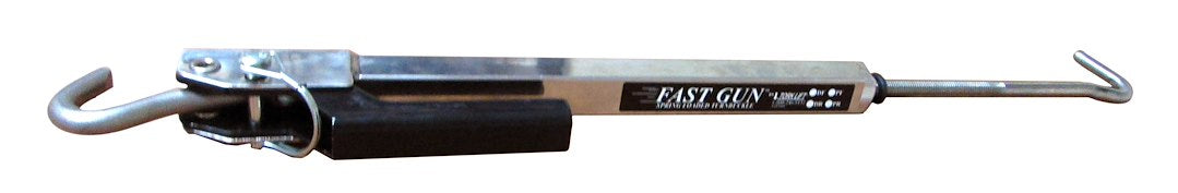 TORKLIFT FASTGUN - GRAY - 45 [S9520]
