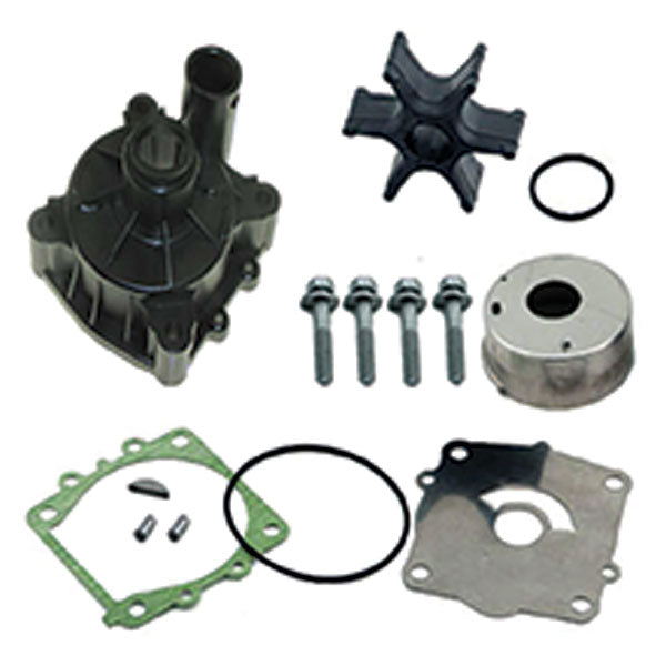 EMP WATER PUMP REPAIR KIT W/HOUSING [46-46229]
