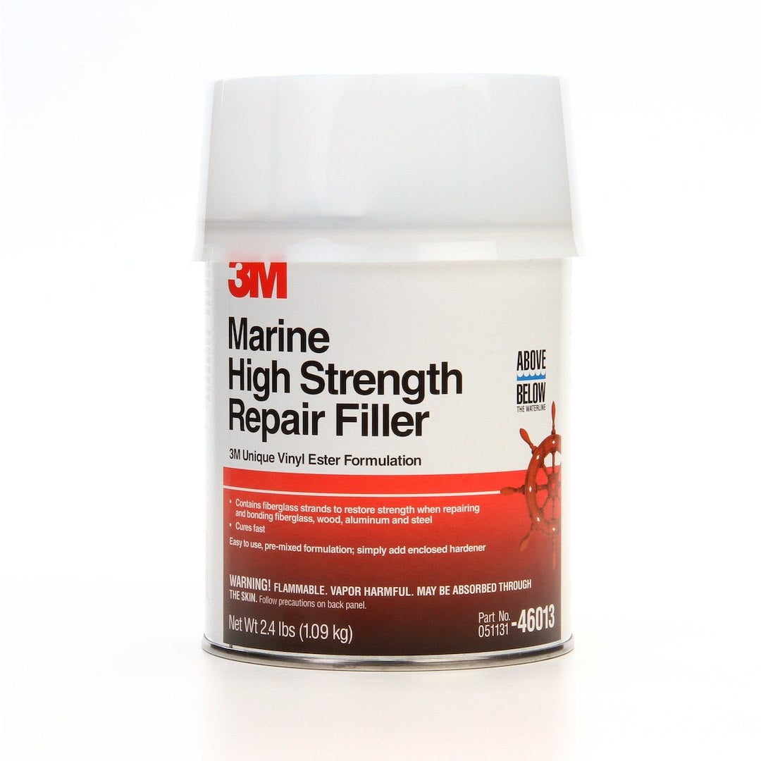 3M 3M  MARINE HIGH STRENGTH REPAIR FIL [46013]