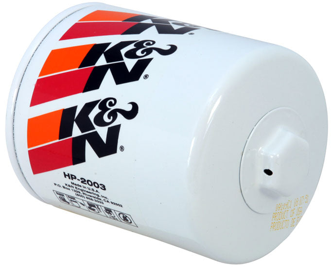 K&N FILTER OIL FLTR CAD/ROVER [HP-2003]