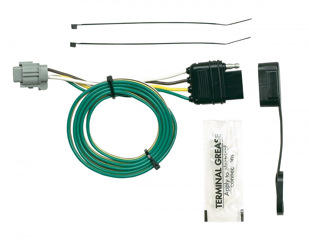 HOPKINS LMATE NISSAN PFINDER 05-6 [43575]