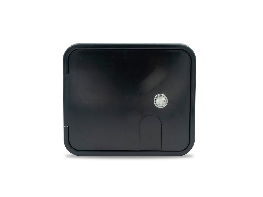 B&B MOLDERS CITY/GRAV WTR CTR W/BR KEY [94255]