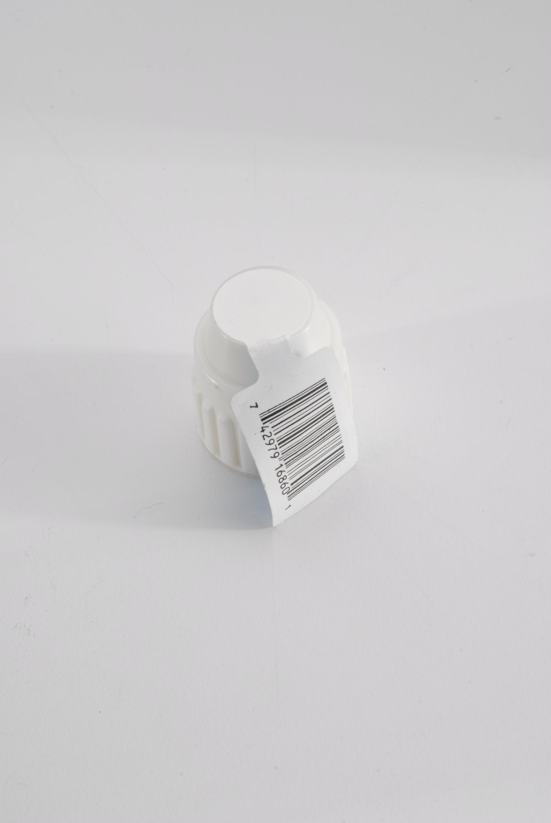 ELKHART SUPP 1PC 1/2' PLUG CAP [16860]